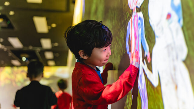 Canadian International School of Hong Kong