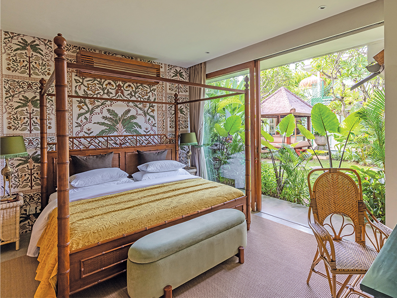 elegant villa in Seminyak, Bali. elegant villa in Seminyak, Bali.