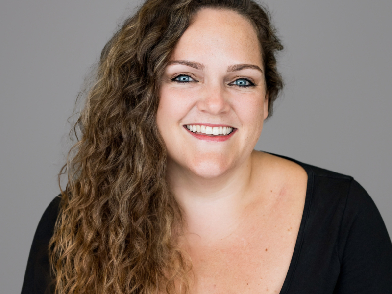 Carly Buntin - HKA early education and play-based learning 