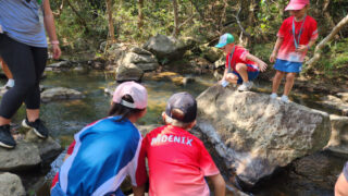 hka early education - play-based learning and interactive learning