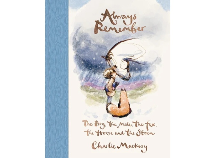 Bookazine good books to read on holiday - Always remember