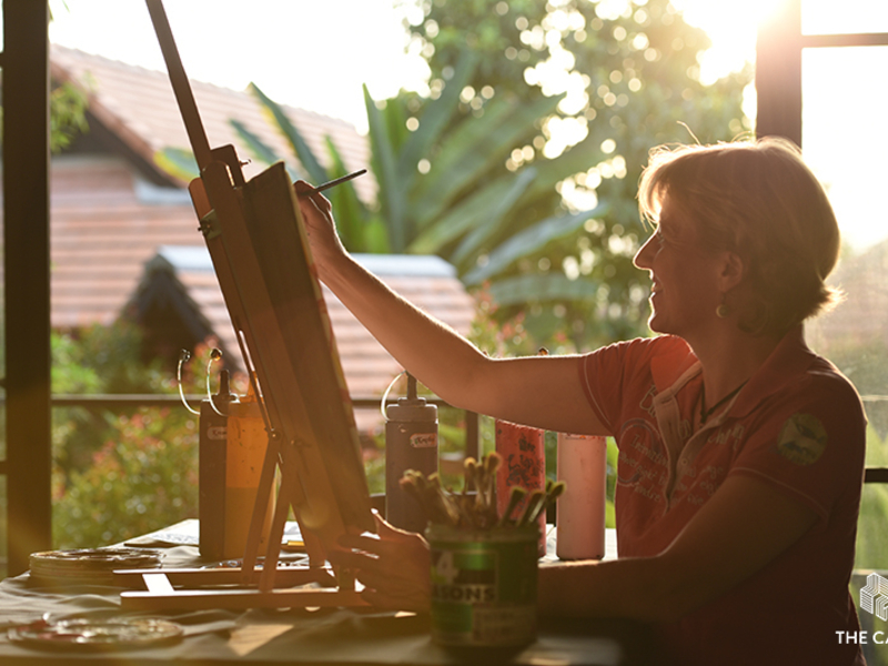 rehab programme at a wellness centre the cabin rehab programme at a wellness centre the cabin