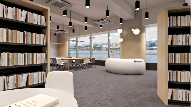 NAIS Hong Kong Schools in Hung Hom