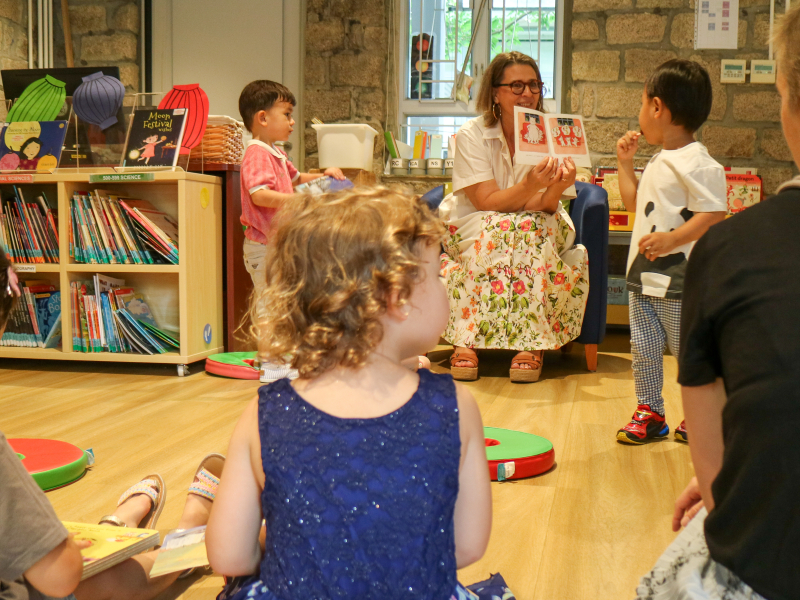 early years and primary schooling at french international school early years and primary schooling at french international school