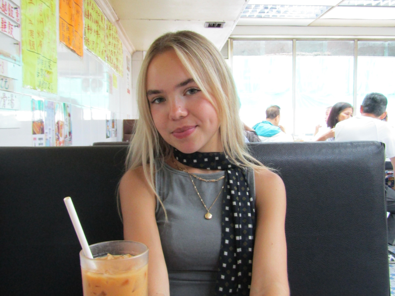 Phoenix Woolnough - studio apartment in Hong Kong kweilin street sham shui po station, apliu street flea market, man kee cart noodle Phoenix Woolnough - studio apartment in Hong Kong kweilin street sham shui po station, apliu street flea market, man kee cart noodle