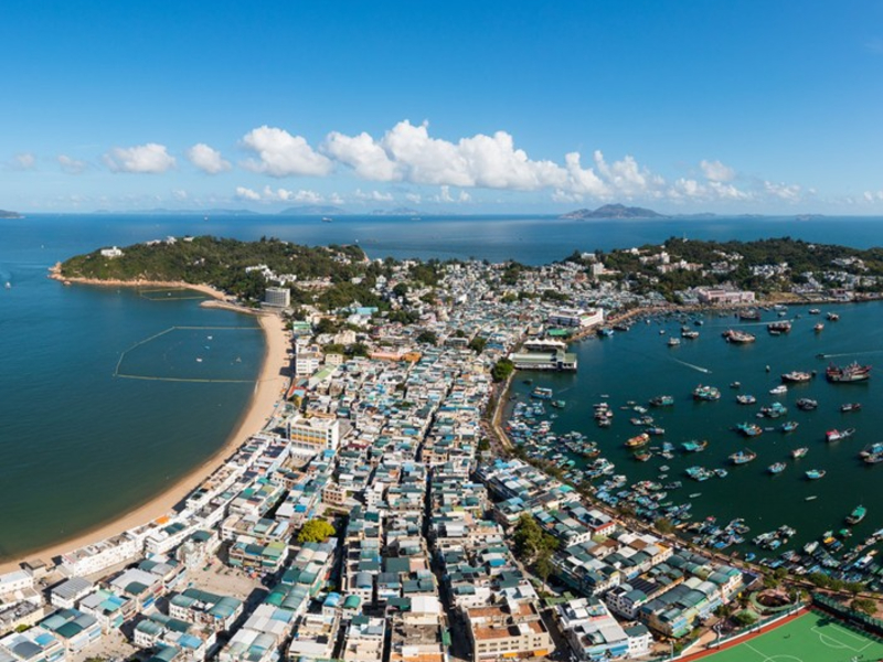 sham shui po station - kweilin street sham shui po station - kweilin street