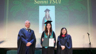 malvern hong kong - malvern graduating 2025, ibdp