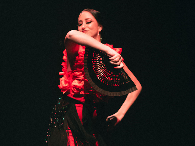 Expat Living reader giveaway: chance to win 4 tickets to see WestK's Time in a Teacup