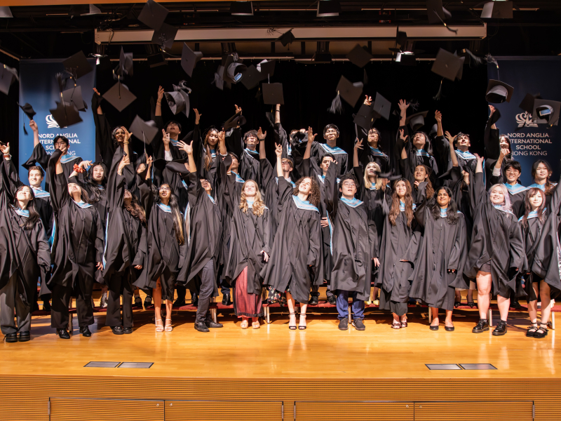 nais hk graduates