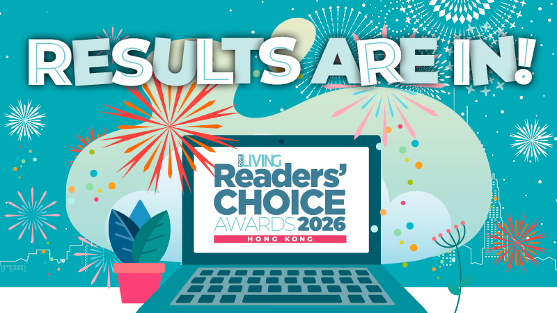 Readers Choice winners 2026 Expat Living Best Businesses