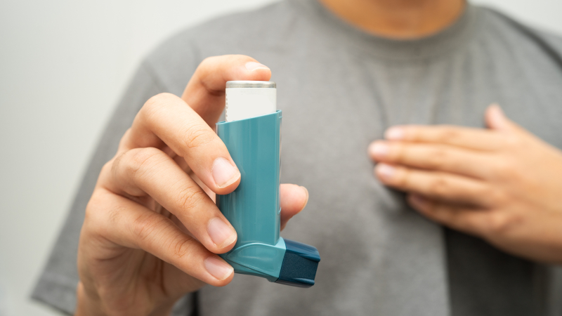 chronic obstructive pulmonary disease copd symptoms