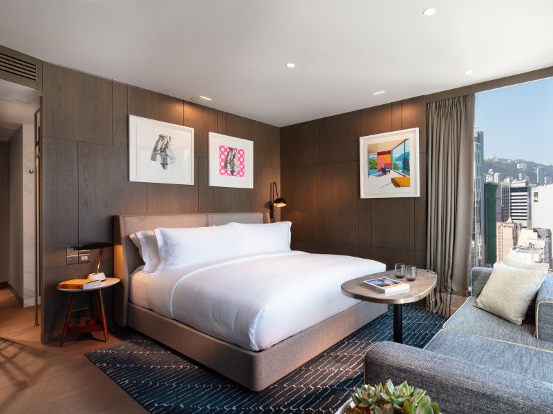 the hari hong kong Premium Corner Room 1 (1)