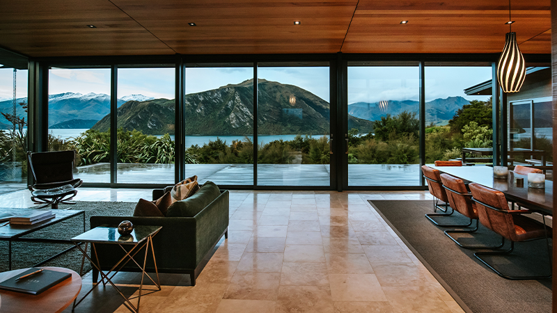 Vacation Rentals in queenstown new zealand - wanaka holiday homes