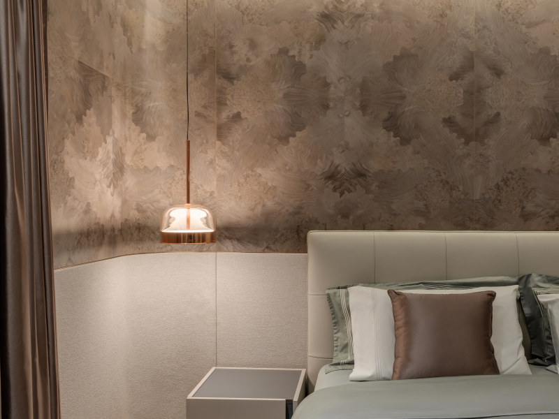 haven design Robinson Road