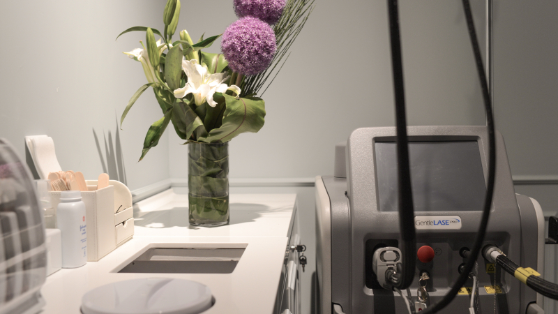 laser hair removal, brazilian waxing, brazilian hair removal and threading