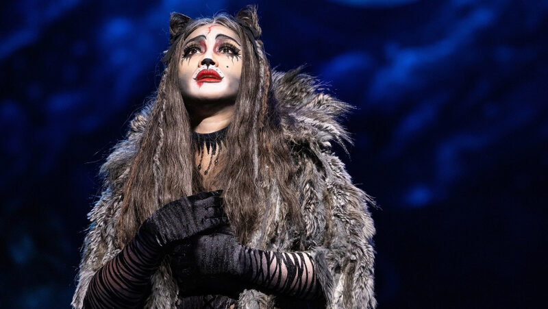 musical in hong kong by andrew lloyd webber