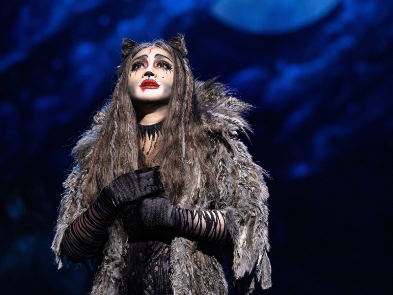 musical in hong kong by andrew lloyd webber