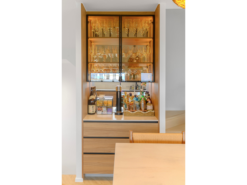 perry contracting interior designers hong kong