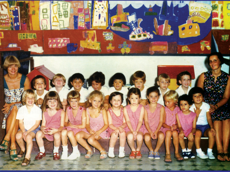 Kellett's first Class