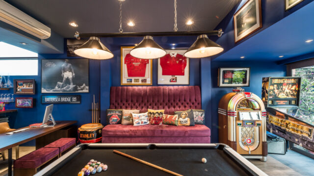 haven design home interior design projects - interior design practice
