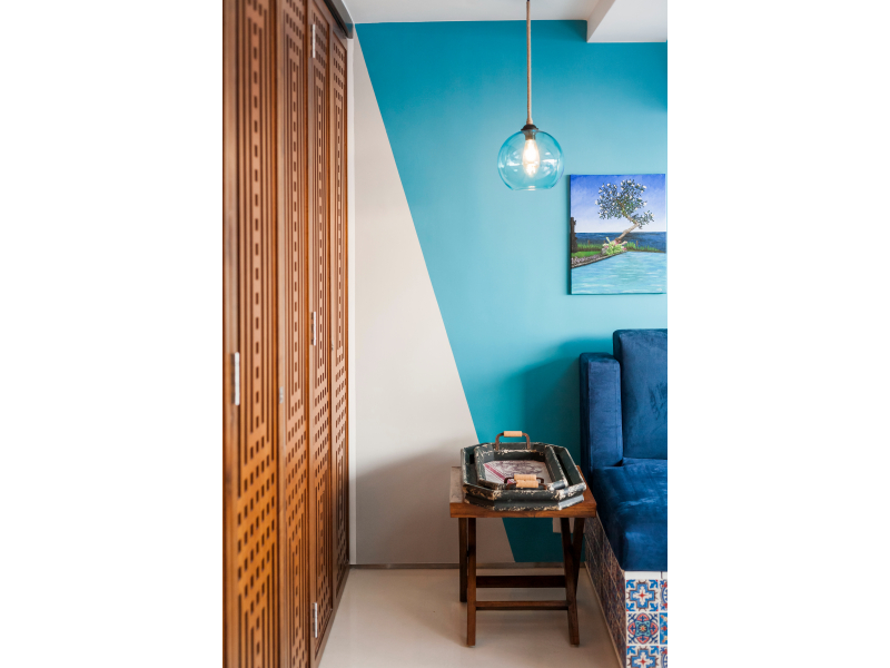 Haven Design House Carmel Hill