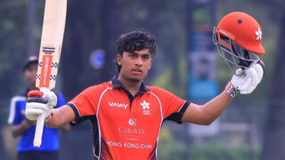 ucla international cricket - cricket in hong kong, tutoring by bartyed