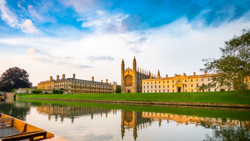 Knightsbridge - tutoring in Hong Kong, academic partner