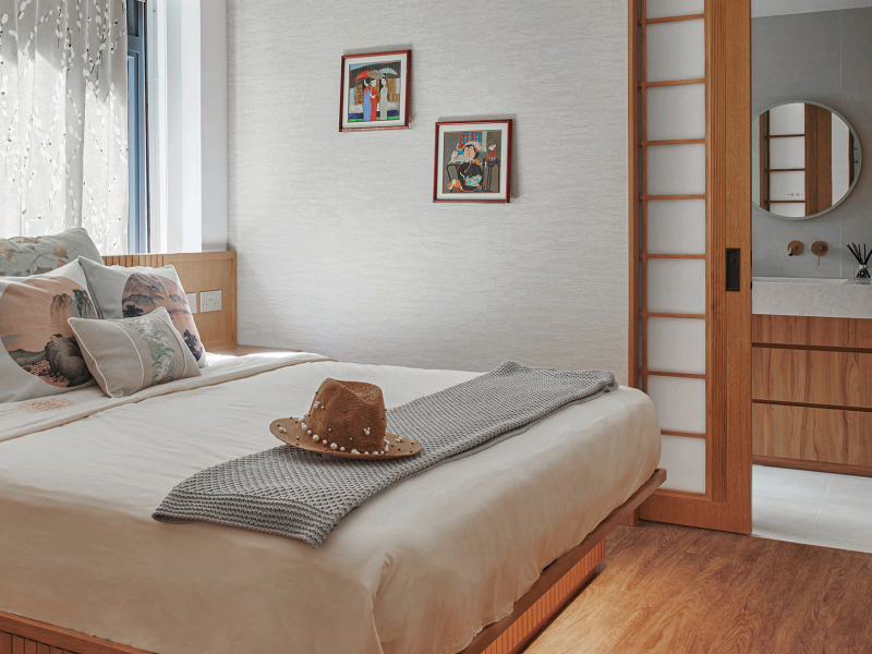 Haven Design Project Shui Fai Terrace