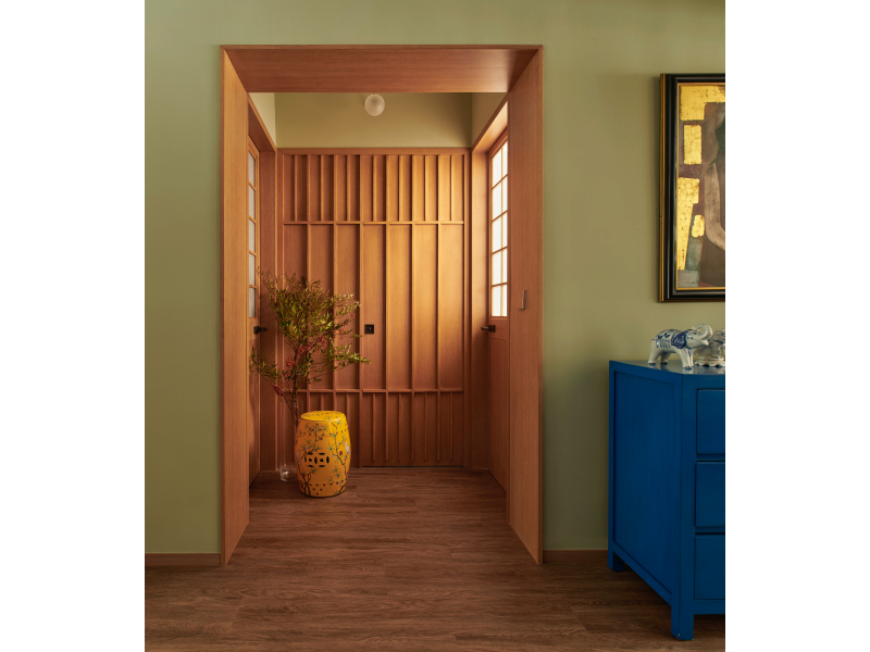 Haven Design Project