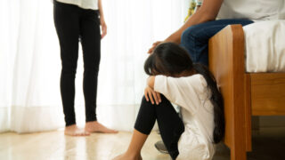 borderline personality disorders - clinical psychologist, divorce lawyer custody