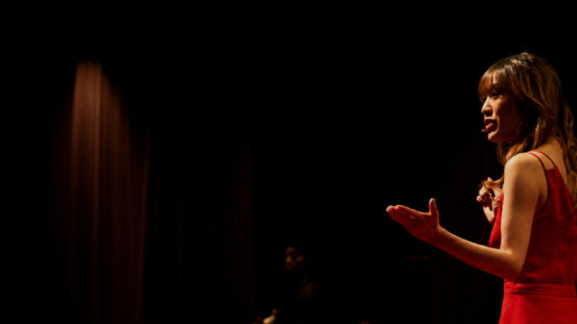 TEDxTinHau Women