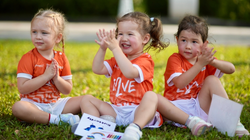 sports coaching - app for parents