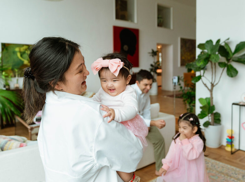 Unseen Studio family portaits Unseen Studio family portaits