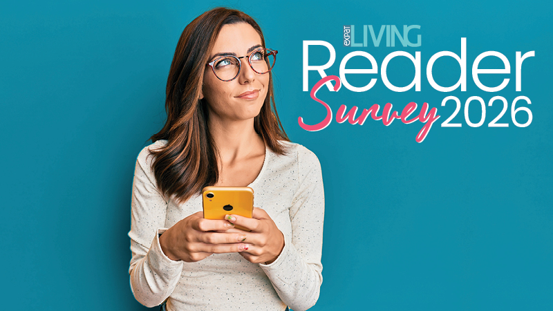 Expat Living Hong Kong Reader Survey 2026