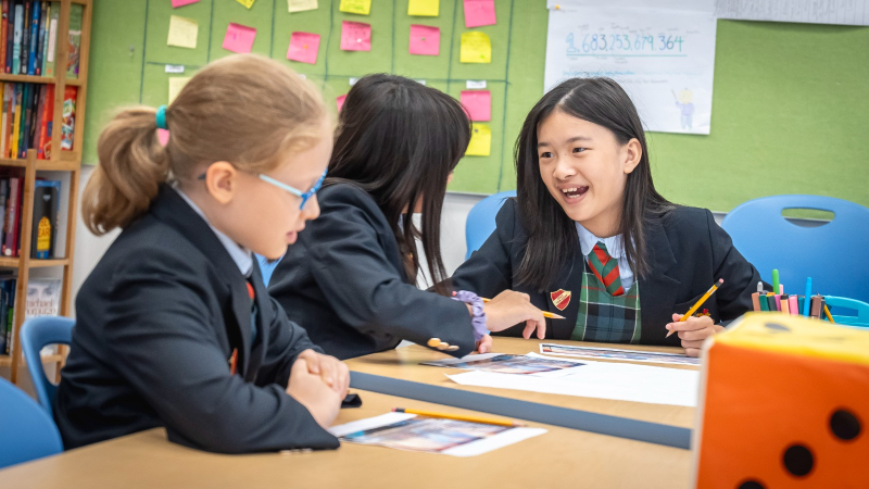 Malvern HK Open Day