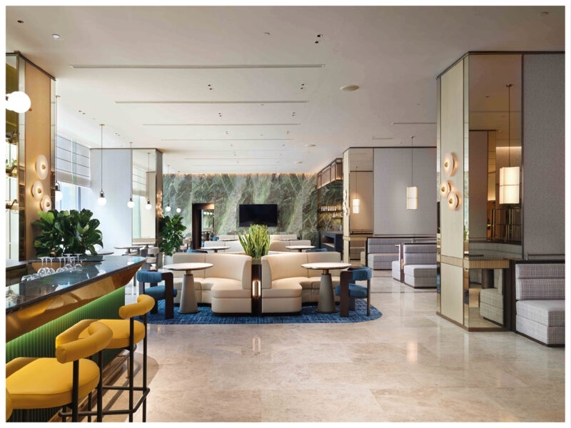 Nina Hotel Island SouthIsland South