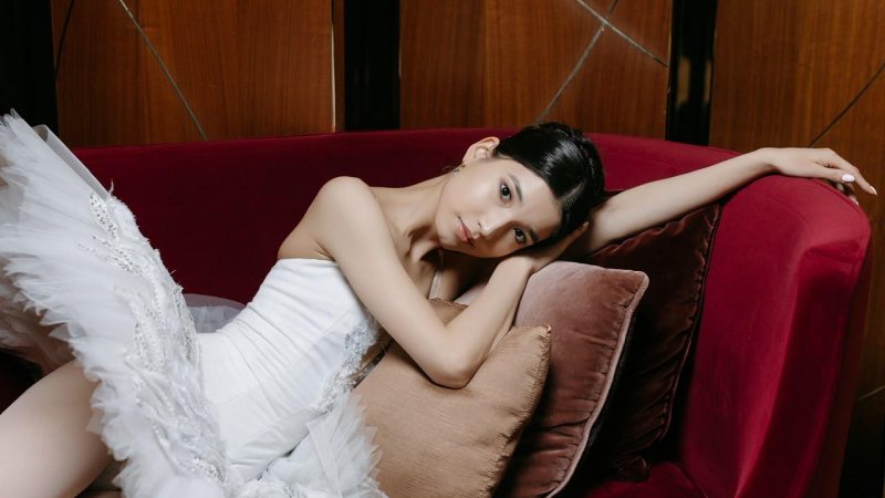 The Sleeping Beauty: A Classical Ballet hong kong