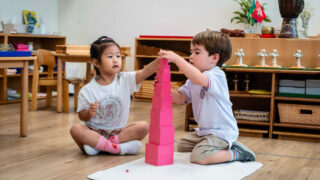 International Montessori School (IMS) - IMS Stanley, experiential learning,