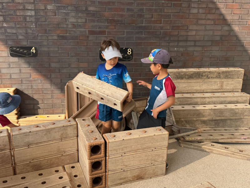 Woodworking & Tinkering Woodworking & Tinkering