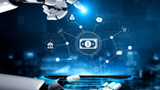 BMP Wealth AI in finance - financial adviser & artificial intelligence