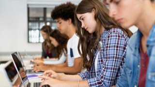 BartyEd - Artificial intelligence AI in education,