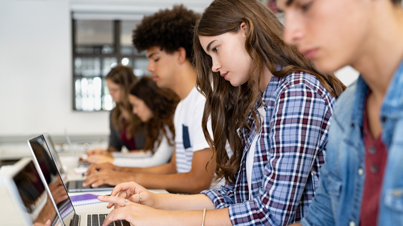 BartyEd - Artificial intelligence AI in education,