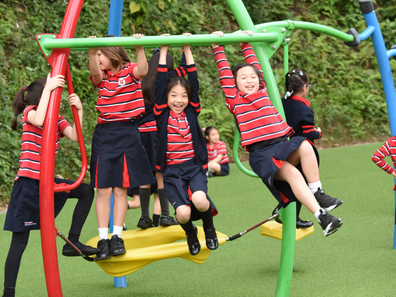 Admissions Primary