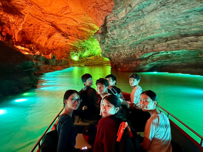 school trips