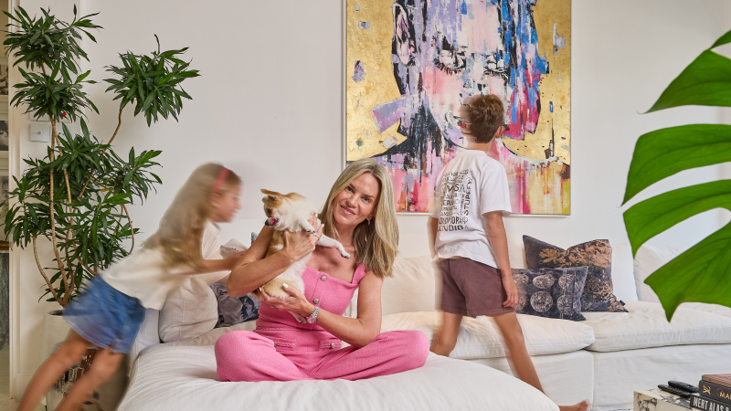 Happy Valley hong kong village - low-rise apartment