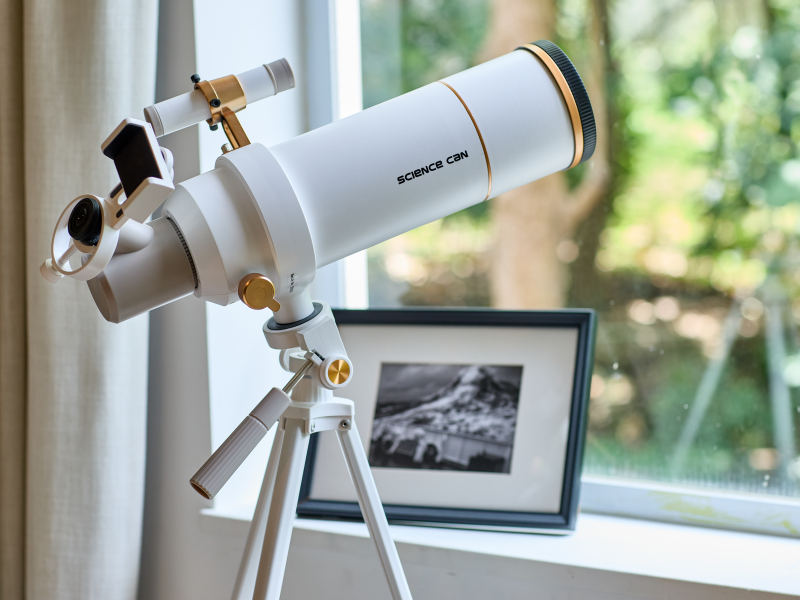 telescope
