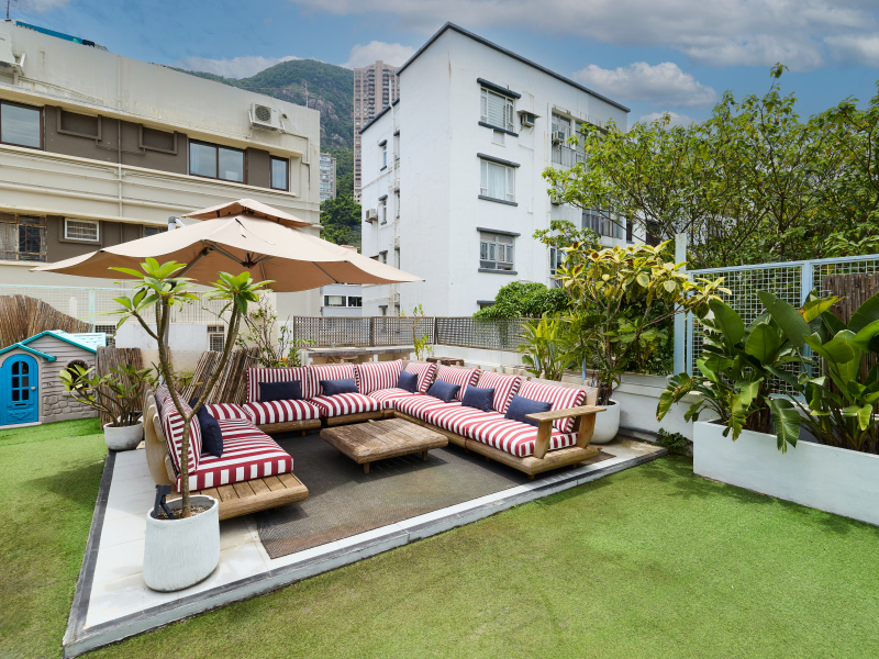 outdoor house design happy valley