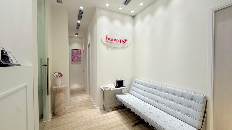 Honeypot waxing in Hong Kong - Central and Causeway Bay for hair removal Honeypot waxing in Hong Kong - Central and Causeway Bay for hair removal