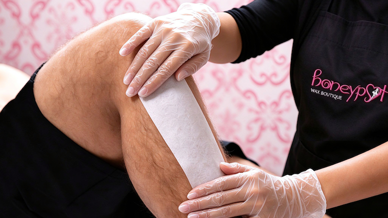 Honeypot waxing in Hong Kong - Central and Causeway Bay for hair removal Honeypot waxing in Hong Kong - Central and Causeway Bay for hair removal