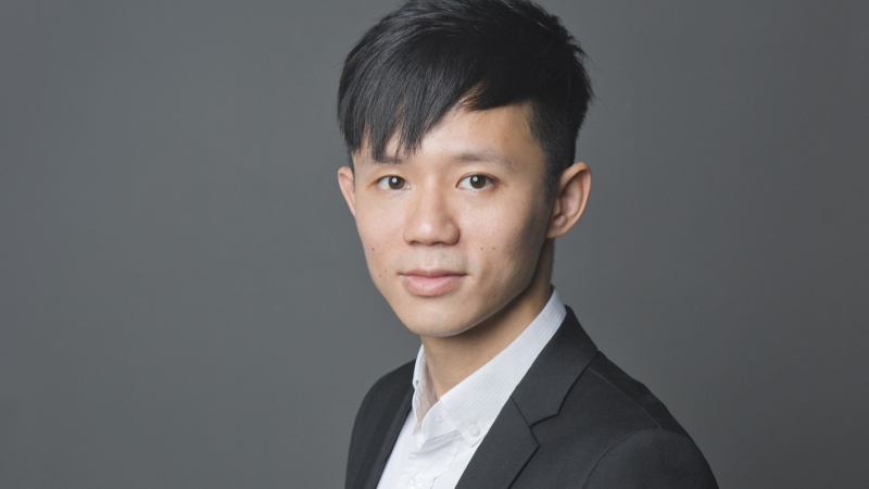 Vic Li Math tutor - algebra